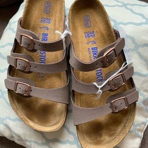Birkenstock Florida Sandals